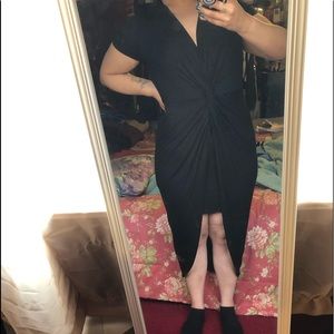 Cute Black Dress